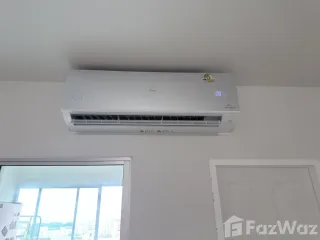 Condo en venta de estudio en Prawet, Bangkok
