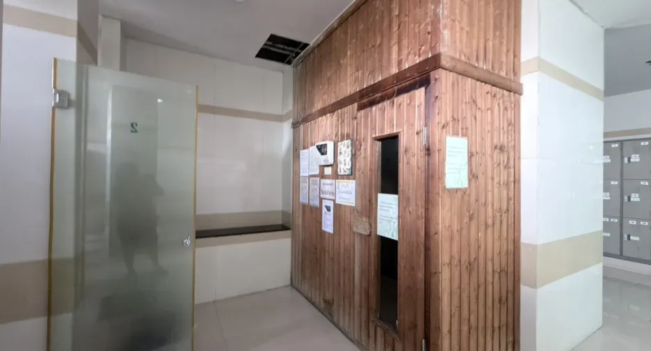 Продажа студия кондо в Пращет, Бангкок