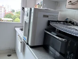 Condo en venta de estudio en Prawet, Bangkok