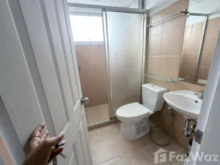 Condo en venta de estudio en Prawet, Bangkok