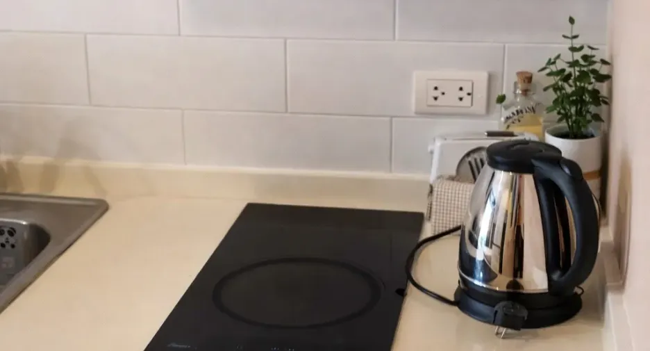For rent スタジオ condo in Khlong Toei, Bangkok