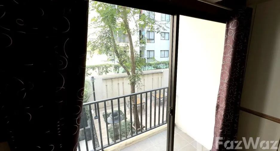 For rent スタジオ condo in Khlong Toei, Bangkok