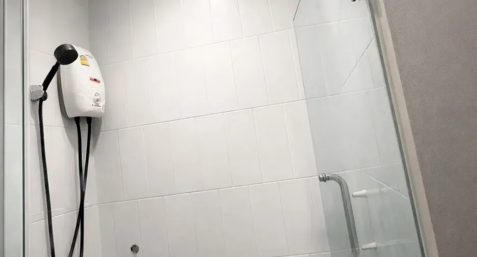 For rent スタジオ condo in Khlong Toei, Bangkok