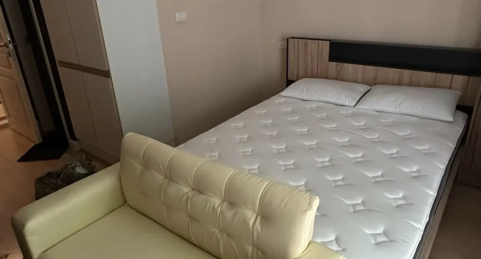 For rent スタジオ condo in Khlong Toei, Bangkok