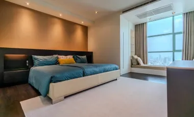 Wohnung zur Miete mit 5 Zimmer in Bang Kho Laem, Bangkok