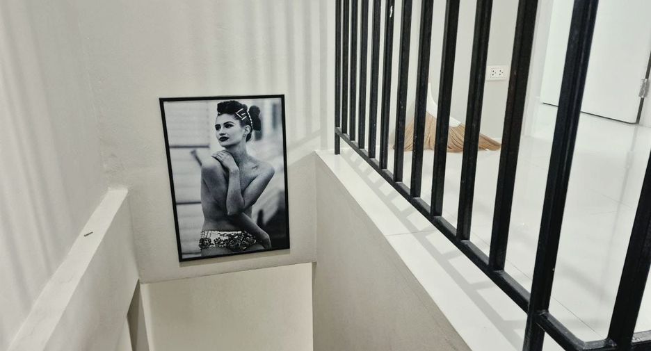 For rent 3 ベッドルーム townhouse in Mueang Phuket, Phuket