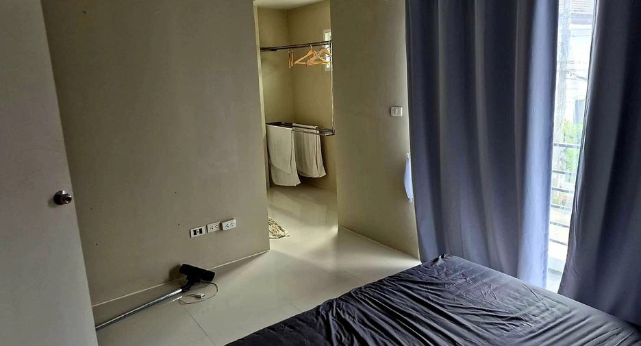 For rent 3 ベッドルーム townhouse in Mueang Phuket, Phuket