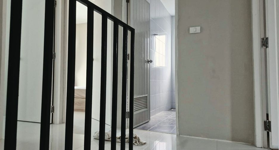For rent 3 ベッドルーム townhouse in Mueang Phuket, Phuket
