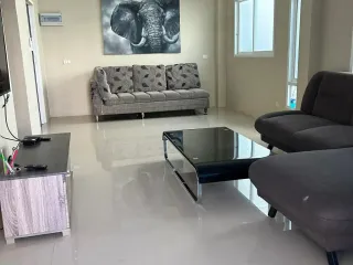 For rent 3 ベッドルーム townhouse in Mueang Phuket, Phuket