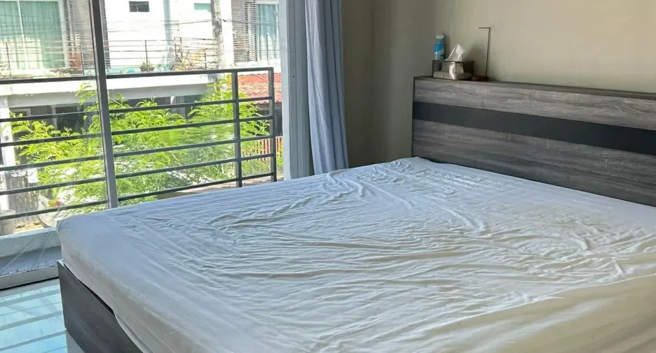 For rent 3 ベッドルーム townhouse in Mueang Phuket, Phuket