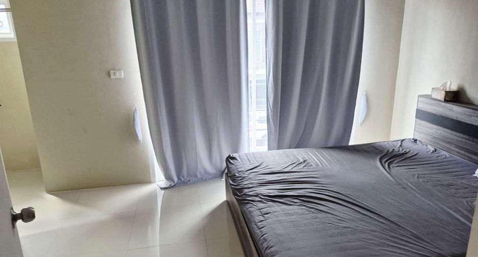For rent 3 ベッドルーム townhouse in Mueang Phuket, Phuket