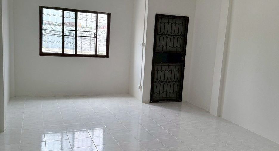 Casa adosada en venta de 1 habitaciones en Khlong Sam Wa, Bangkok