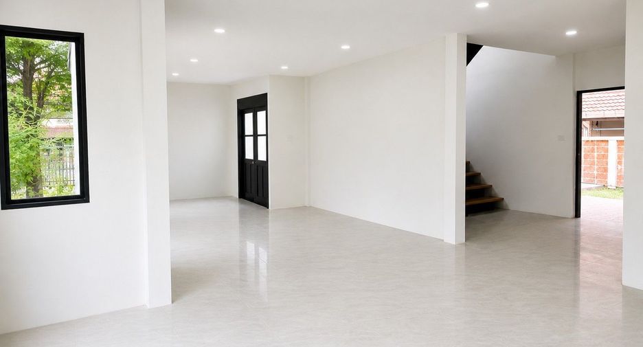 Casa en venta de 3 habitaciones en Mueang Samut Prakan, Samut Prakan