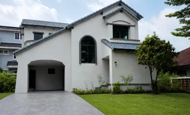 Casa en venta de 3 habitaciones en Mueang Samut Prakan, Samut Prakan