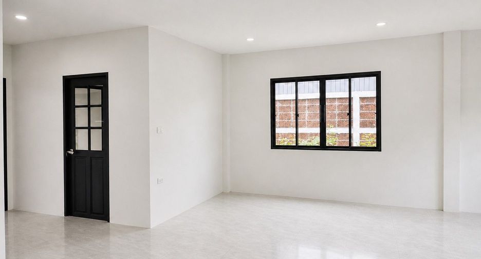 Casa en venta de 3 habitaciones en Mueang Samut Prakan, Samut Prakan