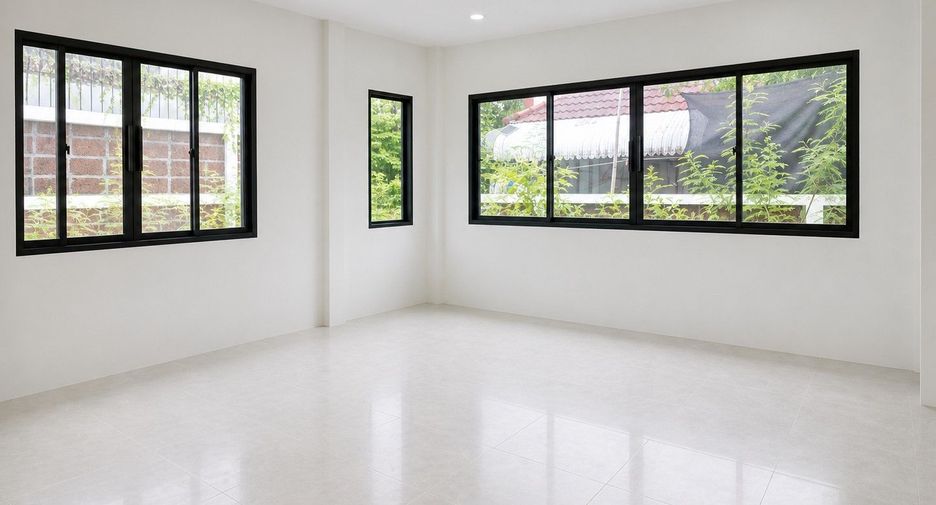 Casa en venta de 3 habitaciones en Mueang Samut Prakan, Samut Prakan
