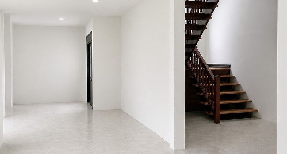 Casa en venta de 3 habitaciones en Mueang Samut Prakan, Samut Prakan
