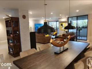 出售 3 卧室 公寓 在 Watthana, 曼谷