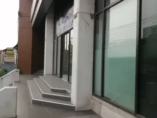 For rent office in Bang Rak, Bangkok