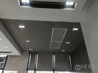 For rent office in Bang Rak, Bangkok