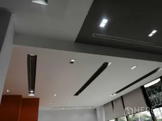 For rent office in Bang Rak, Bangkok
