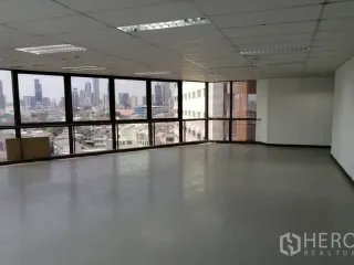 Oficina en alquiler en Bang Rak, Bangkok
