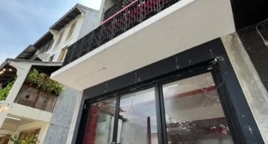 出租 商业空间 在 Pathum Wan, 曼谷