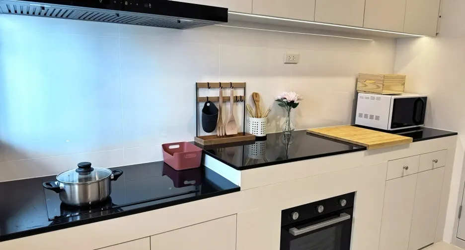 For rent 4 bedrooms house in Bang Phli, Samut Prakan