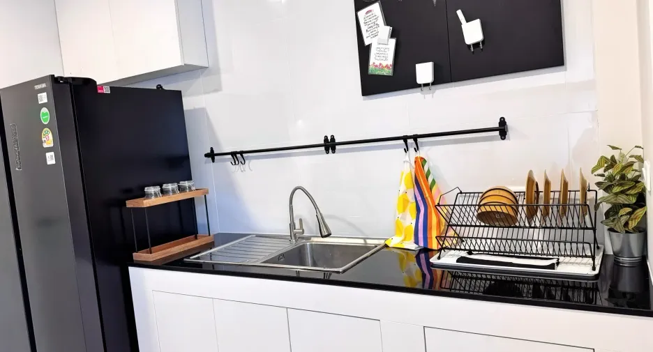For rent 4 bedrooms house in Bang Phli, Samut Prakan
