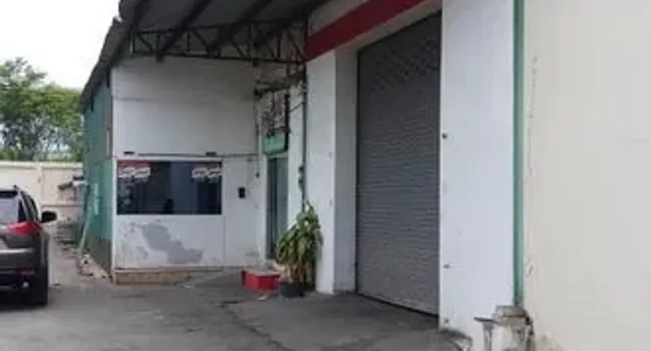 Аренда склад в Bang Phli, Самутпракан