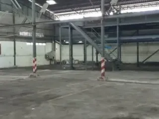 Аренда склад в Bang Phli, Самутпракан