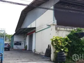 Аренда склад в Bang Phli, Самутпракан