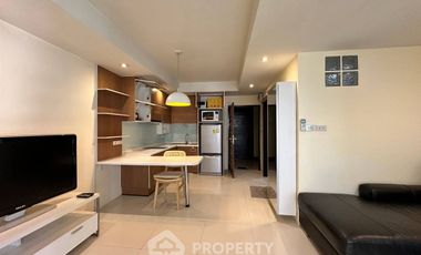 Продажа 1 кровать кондо в Кхлонг Тоеи, Бангкок