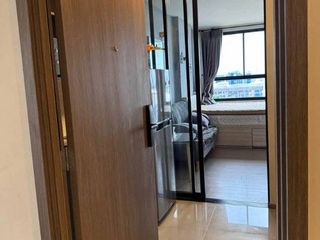 Продажа 1 кровать кондо в Банг Кхае, Бангкок
