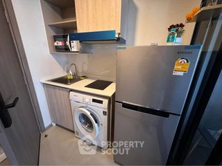 Продажа 1 кровать кондо в Банг Кхае, Бангкок