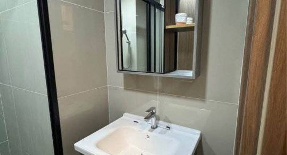 Продажа 1 кровать кондо в Банг Кхае, Бангкок