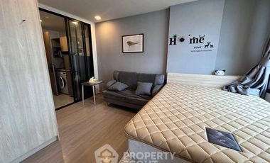 Продажа 1 кровать кондо в Банг Кхае, Бангкок