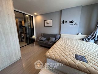 Продажа 1 кровать кондо в Банг Кхае, Бангкок