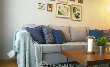 Wohnung zur Miete mit 2 Zimmer in Sathon, Bangkok
