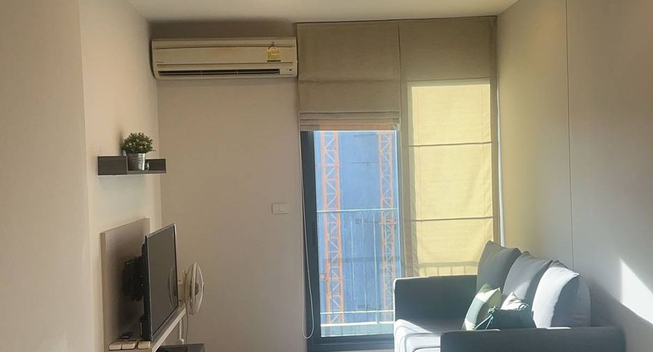 À vendre 2 chambres condo à Watthana, Bangkok