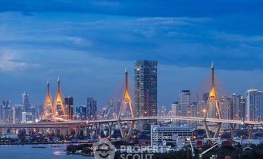 Condo en alquiler y en venta de 1 habitaciones en Sathon, Bangkok