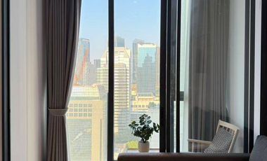 For rent 1 Beds condo in Sathon, Bangkok