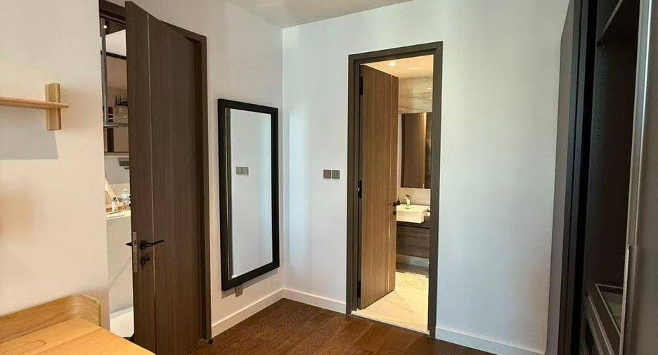 À louer 1 chambre condo à Sathon, Bangkok