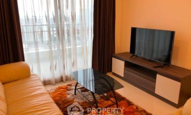 Wohnung zur Miete mit 2 Zimmer in Yan Nawa, Bangkok