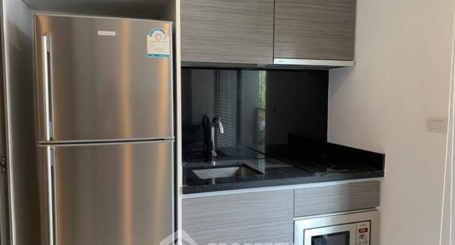 Wohnung zur Miete mit 2 Zimmer in Watthana, Bangkok