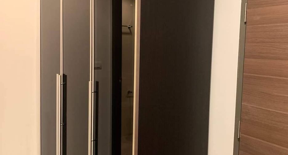 Wohnung zur Miete mit 2 Zimmer in Watthana, Bangkok