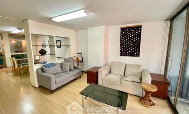 For sale 2 bedrooms condo in Khlong Toei, Bangkok