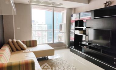 For rent 2 bedrooms condo in Ratchathewi, Bangkok