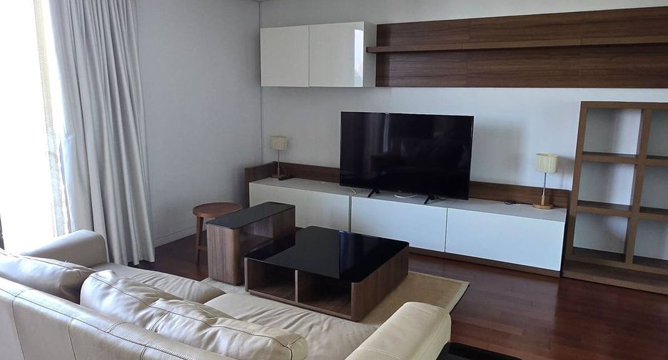 Condo en alquiler de 1 habitaciones en Pathum Wan, Bangkok