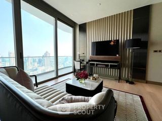 À louer 3 chambres condo à Khlong San, Bangkok